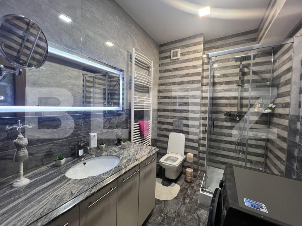 Apartament de vânzare 3 camere 13 Decembrie - 139359AV | BLITZ Brașov | Poza1