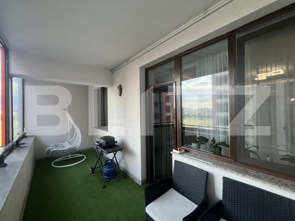 Apartament de vânzare 3 camere 13 Decembrie - 139359AV | BLITZ Brașov | Poza10