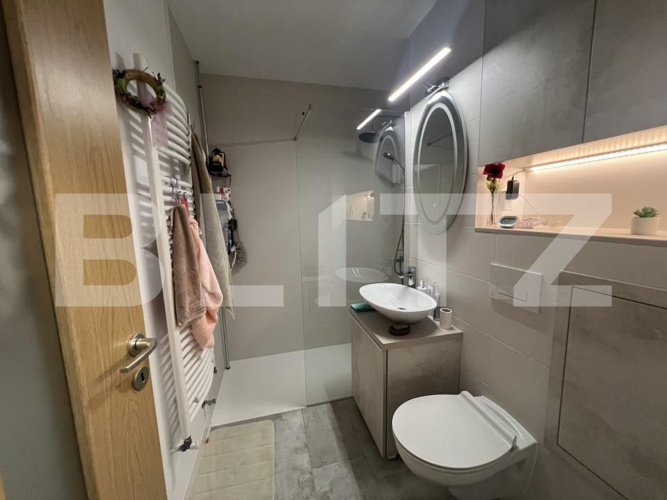 Apartament de vânzare 3 camere 13 Decembrie - 139359AV | BLITZ Brașov | Poza3