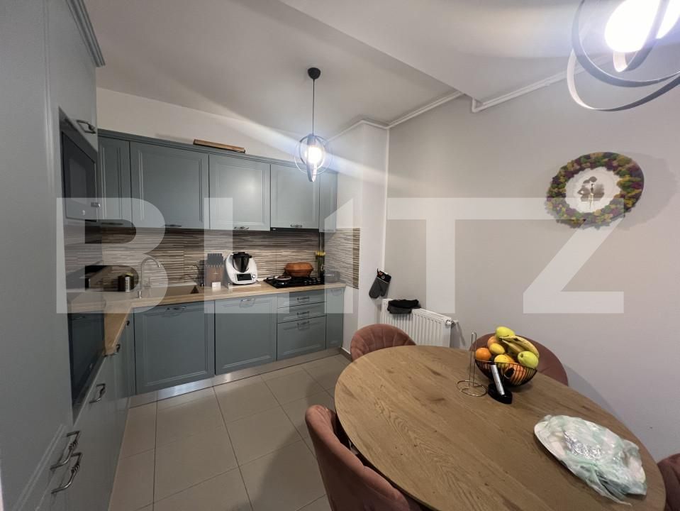 Apartament de vânzare 3 camere 13 Decembrie - 139359AV | BLITZ Brașov | Poza5