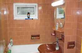 3 camere, 93 mp utili, decomandat, zona strazii Nicolae Titulescu