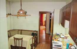 3 camere, 93 mp utili, decomandat, zona strazii Nicolae Titulescu