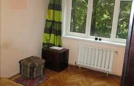 3 camere, 93 mp utili, decomandat, zona strazii Nicolae Titulescu