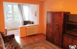 3 camere, 93 mp utili, decomandat, zona strazii Nicolae Titulescu