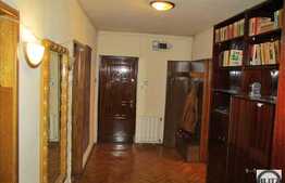 3 camere, 93 mp utili, decomandat, zona strazii Nicolae Titulescu