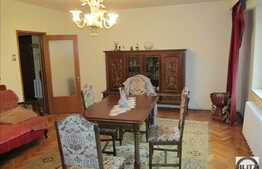 3 camere, 93 mp utili, decomandat, zona strazii Nicolae Titulescu