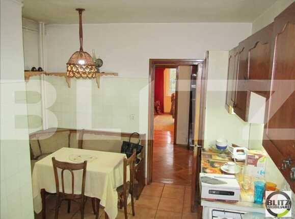 Apartament de vânzare 3 camere Gheorgheni - 13936AV | BLITZ Cluj-Napoca | Poza5