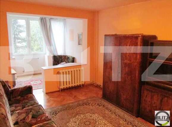 Apartament de vânzare 3 camere Gheorgheni - 13936AV | BLITZ Cluj-Napoca | Poza2
