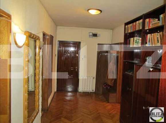 Apartament de vânzare 3 camere Gheorgheni - 13936AV | BLITZ Cluj-Napoca | Poza7