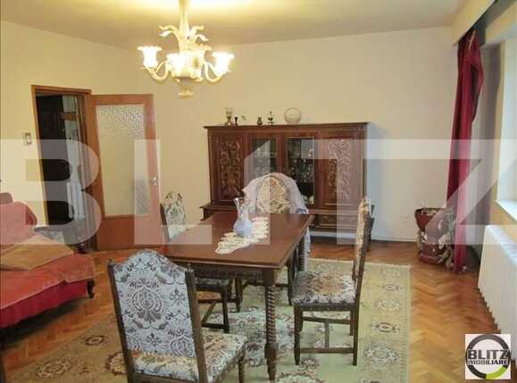 Apartament de vânzare 3 camere Gheorgheni - 13936AV | BLITZ Cluj-Napoca | Poza1
