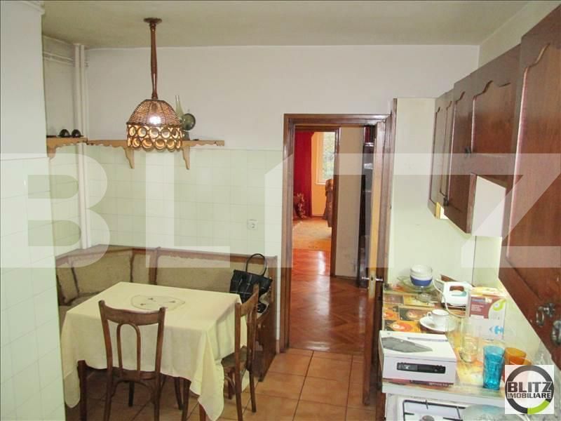 Apartament de vânzare 3 camere Gheorgheni - 13936AV | BLITZ Cluj-Napoca | Poza5