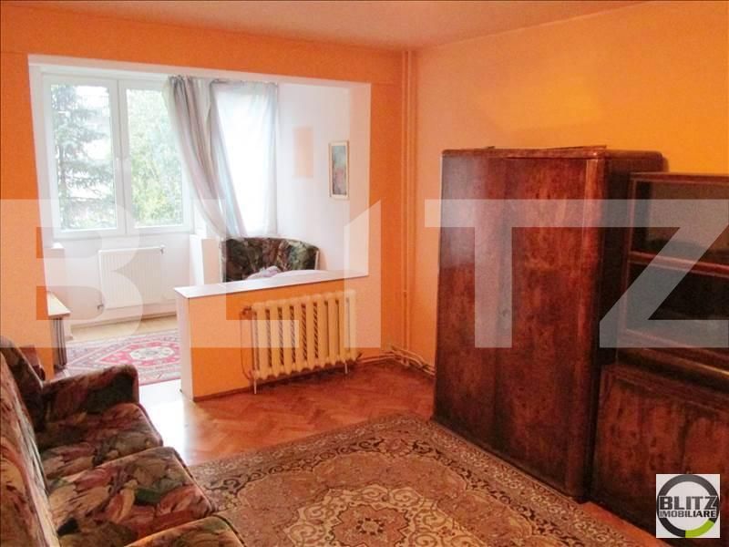 Apartament de vânzare 3 camere Gheorgheni - 13936AV | BLITZ Cluj-Napoca | Poza2