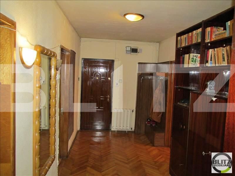 Apartament de vânzare 3 camere Gheorgheni - 13936AV | BLITZ Cluj-Napoca | Poza7