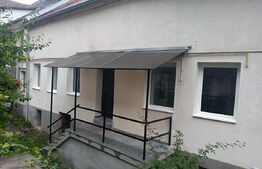 Apartament de 2 camere la casa cu beci și mansardă