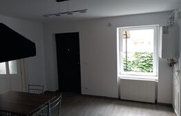 Apartament de 2 camere la casa cu beci și mansardă