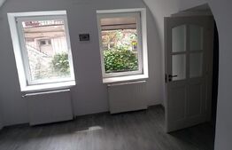 Apartament de 2 camere la casa cu beci și mansardă