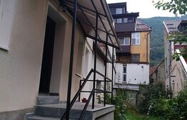 Apartament de 2 camere la casa cu beci și mansardă