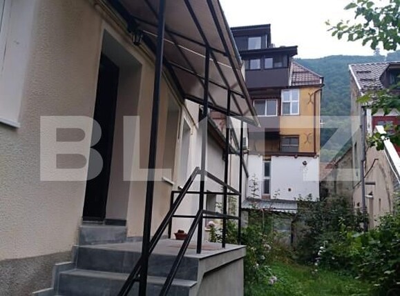Casa de vânzare 2 camere Centrul Istoric - 139362CV | BLITZ Brașov | Poza10