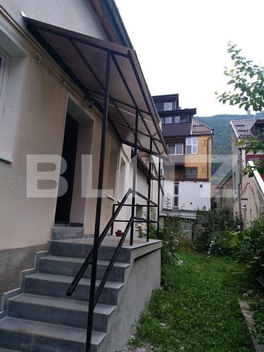 Casa de vânzare 2 camere Centrul Istoric - 139362CV | BLITZ Brașov | Poza10