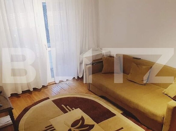 Apartament de vânzare 2 camere Garii - 139364AV | BLITZ Brașov | Poza1