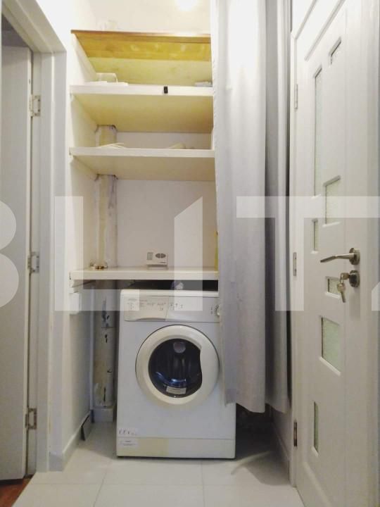 Apartament de vânzare 2 camere Garii - 139364AV | BLITZ Brașov | Poza6