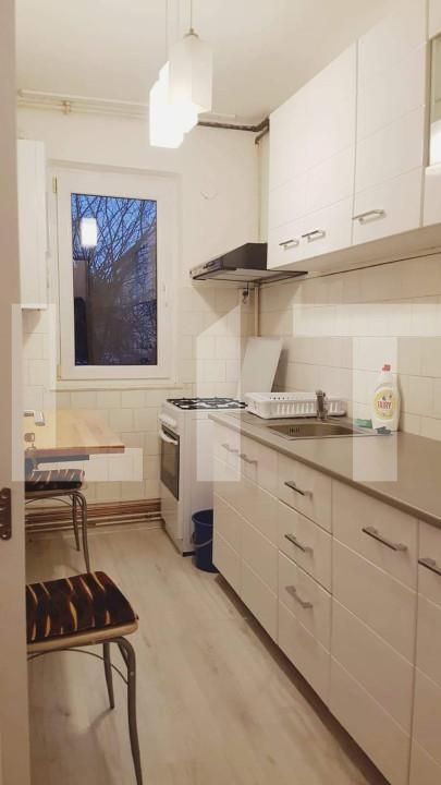 Apartament de vânzare 2 camere Garii - 139364AV | BLITZ Brașov | Poza3