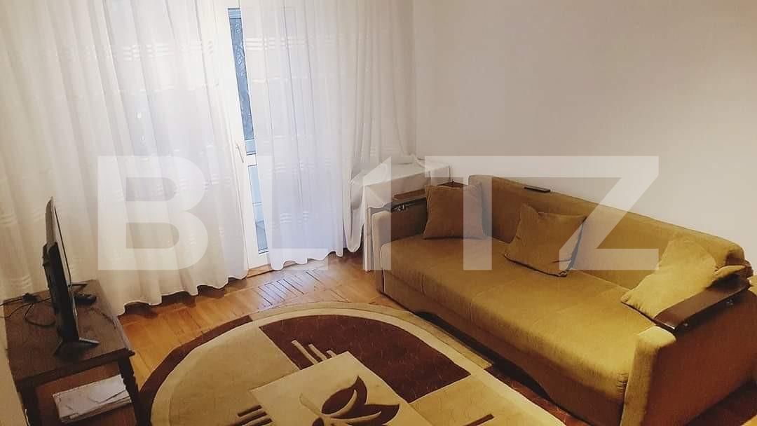Apartament de vânzare 2 camere Garii - 139364AV | BLITZ Brașov | Poza1