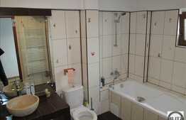 5 camere, 110 mp, 2 nivele, zona strazii Nicolae Titulescu