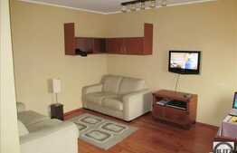 5 camere, 110 mp, 2 nivele, zona strazii Nicolae Titulescu