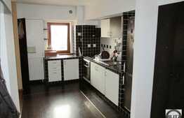 5 camere, 110 mp, 2 nivele, zona strazii Nicolae Titulescu