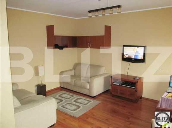 Garsonieră de vânzare Gheorgheni - 13937AV | BLITZ Cluj-Napoca | Poza1