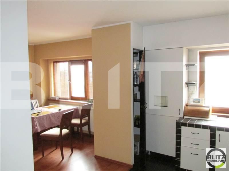 Garsonieră de vânzare Gheorgheni - 13937AV | BLITZ Cluj-Napoca | Poza2