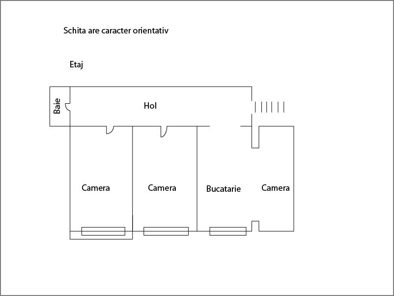 Garsonieră de vânzare Gheorgheni - 13937AV | BLITZ Cluj-Napoca | Poza2