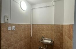 Garsoniera 21  mp ,  recent  renovata, Expo Transilvania 