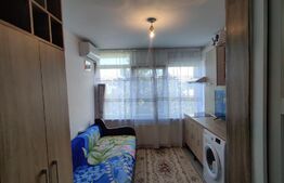 Garsoniera, zona Tractorul 