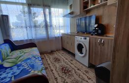 Garsoniera, zona Tractorul 