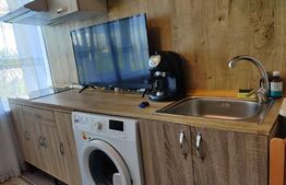 Garsoniera, zona Tractorul 