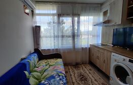 Garsoniera, zona Tractorul 