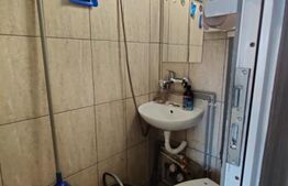 Garsoniera, zona Tractorul 