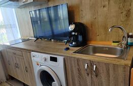 Garsoniera, zona Tractorul 