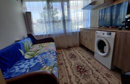 Garsoniera, zona Tractorul 