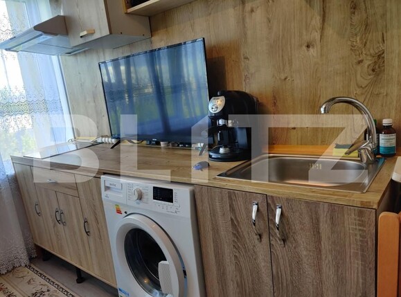 Garsonieră de vânzare Tractorul - 139378AV | BLITZ Brașov | Poza9