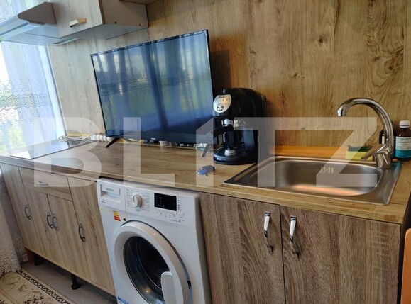 Garsonieră de vânzare Tractorul - 139378AV | BLITZ Brașov | Poza8