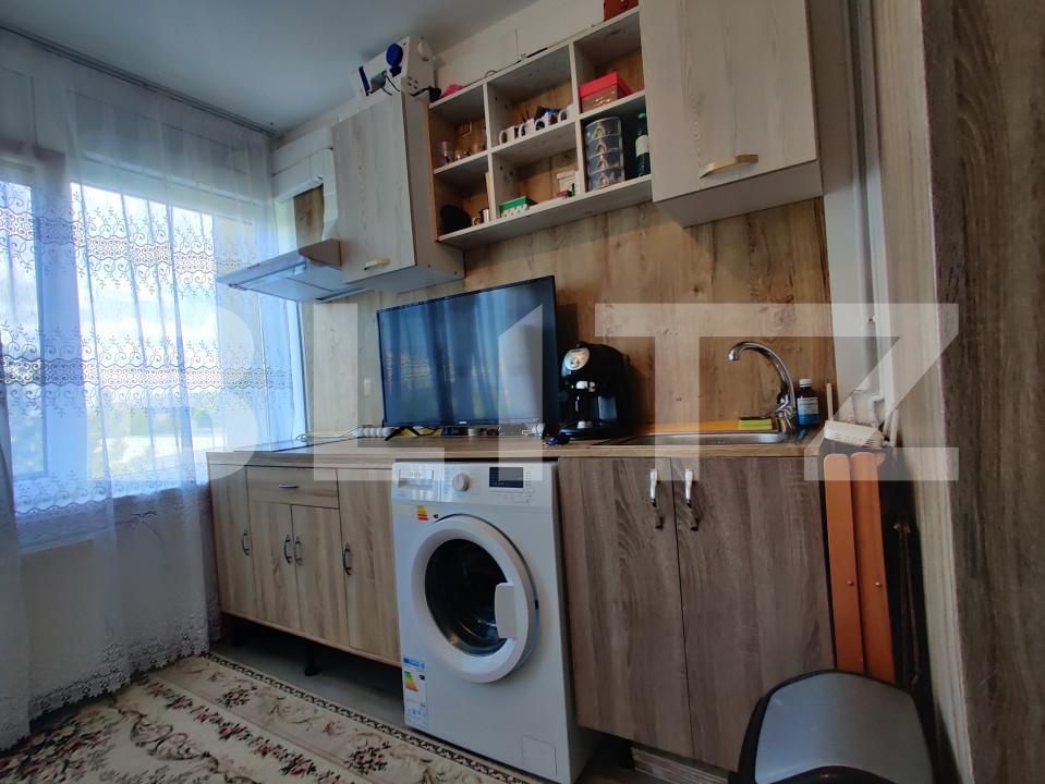 Garsonieră de vânzare Tractorul - 139378AV | BLITZ Brașov | Poza3