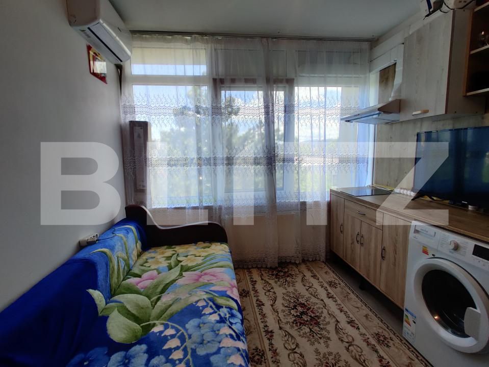 Garsonieră de vânzare Tractorul - 139378AV | BLITZ Brașov | Poza1