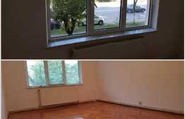 3 camere, 65 mp, decomandat, boxa, zona strazii Titulescu