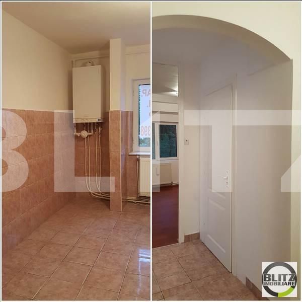 Apartament de vânzare 3 camere Gheorgheni - 13938AV | BLITZ Cluj-Napoca | Poza3