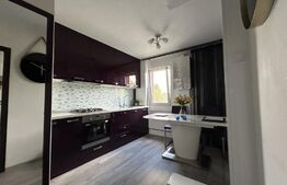 Apartament 2 camere renovat complet mobilat si utilat lux