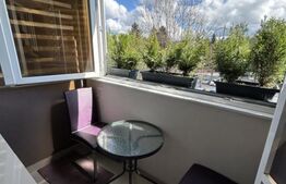 Apartament 2 camere renovat complet mobilat si utilat lux