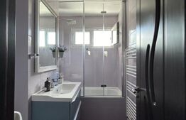 Apartament 2 camere renovat complet mobilat si utilat lux